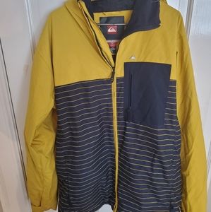 Quiksilver Snowboarding Jacket